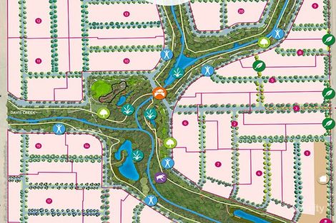 Property photo of LOT 1515 Bogong Loop Tarneit VIC 3029
