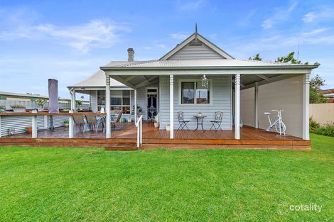 Property photo of 6 Burton Street Finley NSW 2713