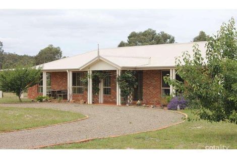 Property photo of 41 Scribbly Gum Avenue Tallong NSW 2579