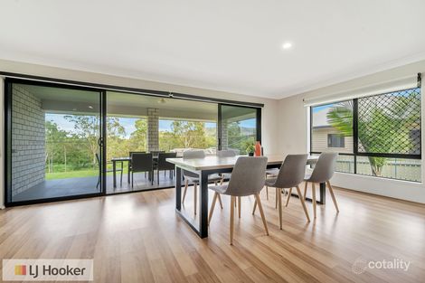 Property photo of 1 Sandford Street Moore QLD 4314