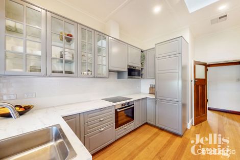 Property photo of 17A St Leonards Road Ascot Vale VIC 3032