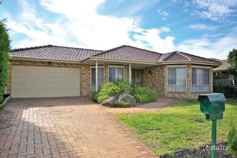 54 Bellbird Ave, Taylors Lakes, VIC 3038