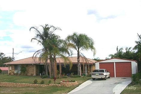 2 Renee St, Regents Park, QLD 4118