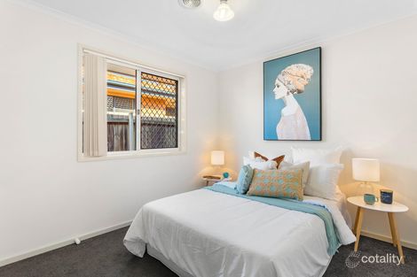 Property photo of 28 Marie Dalley Street Gungahlin ACT 2912