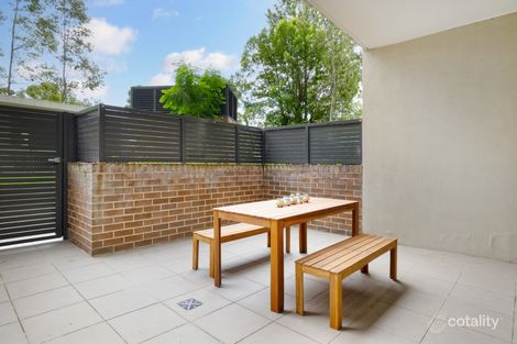 92/25 North Rocks Rd, North Rocks, NSW 2151