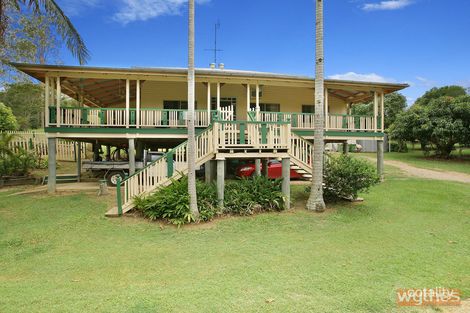 Property photo of 16 Gympie Kin Kin Road Kin Kin QLD 4571