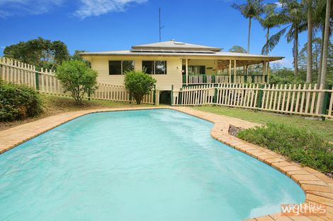 Property photo of 16 Gympie Kin Kin Road Kin Kin QLD 4571