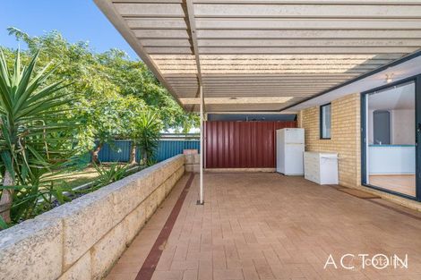 Property photo of 95 St Barnabas Boulevard Quinns Rocks WA 6030