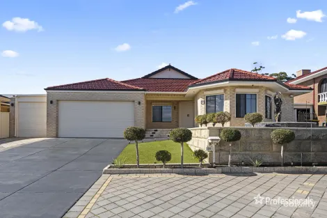 Property photo of 28 Giralt Road Marangaroo WA 6064