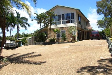 Property photo of 40 Gregory Street Cooee Bay QLD 4703