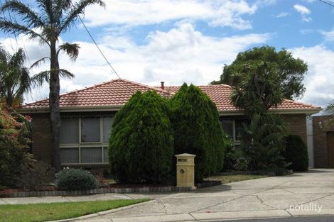 Property photo of 4 Varsity Court Albanvale VIC 3021