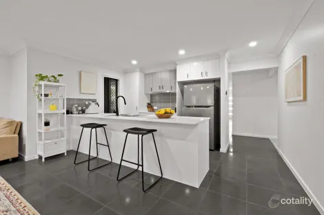 Property photo of 10 Miriam Street Karalee QLD 4306
