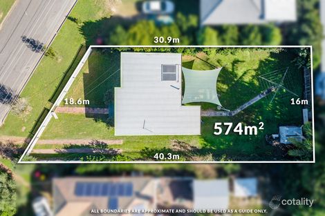 Property photo of 13 Muriel Avenue Manly West QLD 4179