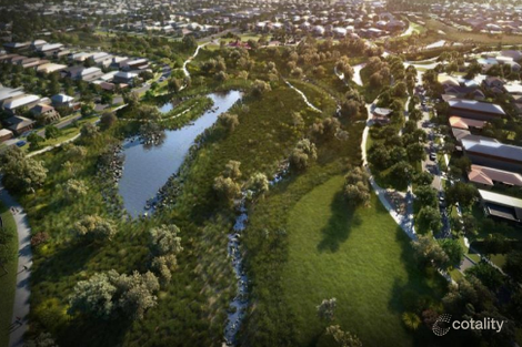 Property photo of LOT 1515 Bogong Loop Tarneit VIC 3029