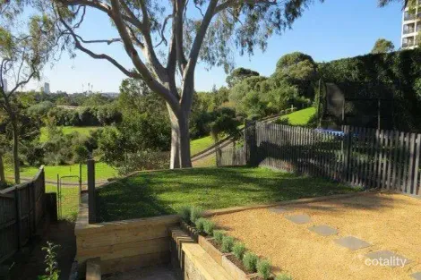 Property photo of 21 Salisbury Road Kensington NSW 2033