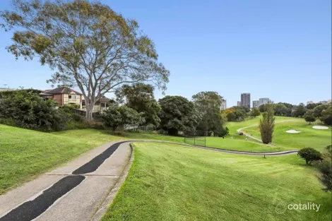 Property photo of 21 Salisbury Road Kensington NSW 2033