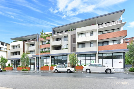 201/13 Glen St, Eastwood, NSW 2122