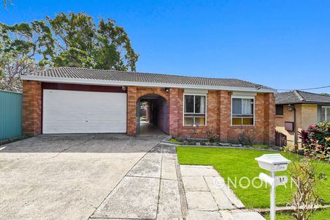 Property photo of 14 Breakwell Street Mortdale NSW 2223