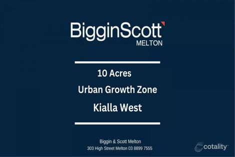 Lot 1 Mitchell Rd, Kialla, VIC 3631