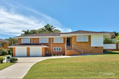 Property photo of 1 Euratha Street Stafford Heights QLD 4053