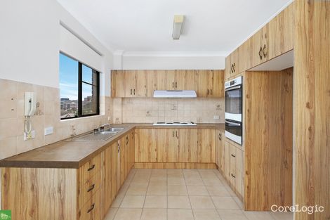 Property photo of 8/19 Bligh Street Wollongong NSW 2500