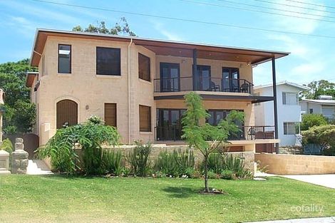Property photo of 12 Bird Street Mosman Park WA 6012
