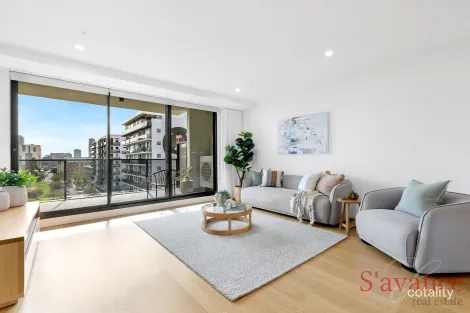 Property photo of 501/62 Hurtle Square Adelaide SA 5000
