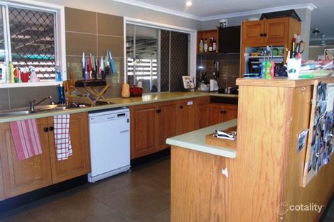 Property photo of 40 Gregory Street Cooee Bay QLD 4703