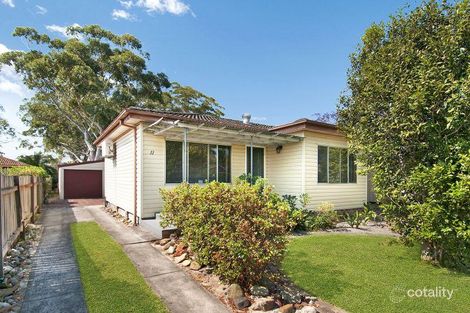 Property photo of 11 Donald Avenue Umina Beach NSW 2257