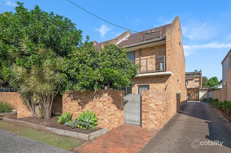 Property photo of 5/15 Railway Street Merewether NSW 2291