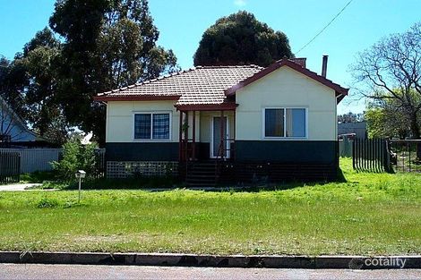 33 Atkinson St S, Collie, WA 6225