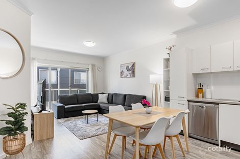 Property photo of 24/10 Light Common Mawson Lakes SA 5095