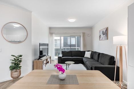 Property photo of 24/10 Light Common Mawson Lakes SA 5095