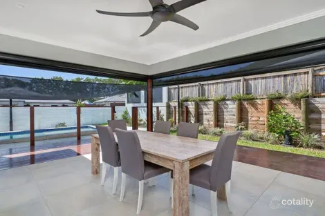 Property photo of 27 Whipbird Drive Smithfield QLD 4878