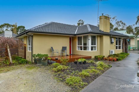 Property photo of 28 Lee-Ann Crescent Croydon VIC 3136