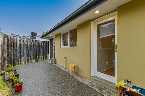 Property photo of 28 Lee-Ann Crescent Croydon VIC 3136