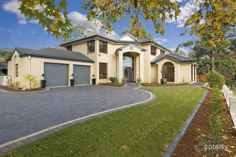 9 Lynbrae Ave, Beecroft, NSW 2119