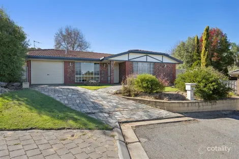 6 Sangiovese Ct, Old Reynella, SA 5161