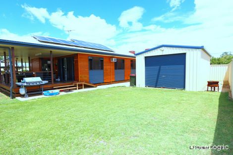 Property photo of 3 Cowan Crescent Emerald QLD 4720