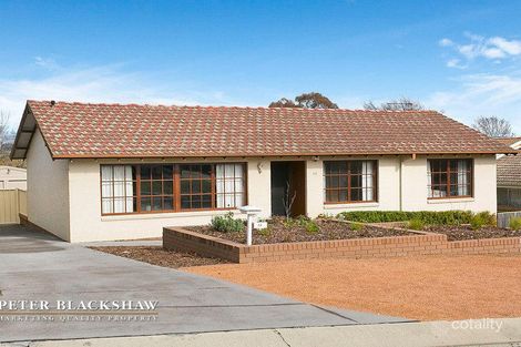 14 Scarlett St, Melba, ACT 2615