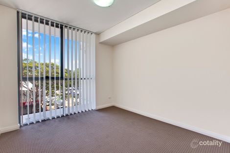 Property photo of 302/39 Kent Road Mascot NSW 2020