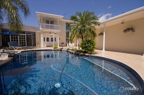 Property photo of 4 Rowes Court Bundall QLD 4217