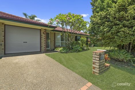 Property photo of 2/92 Bienvenue Drive Currumbin Waters QLD 4223