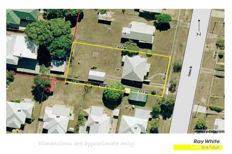 Property photo of 10 Oates Street Kedron QLD 4031