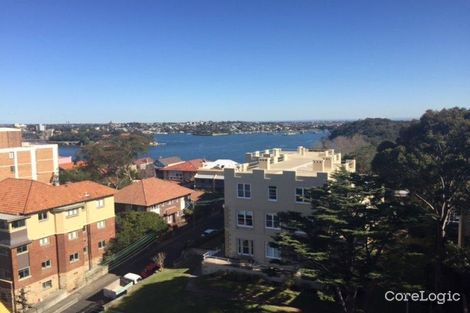 Property photo of 95/21 East Crescent Street McMahons Point NSW 2060