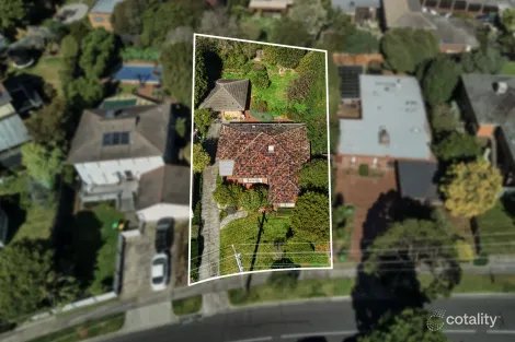 Property photo of 36 Fyfe Drive Templestowe Lower VIC 3107