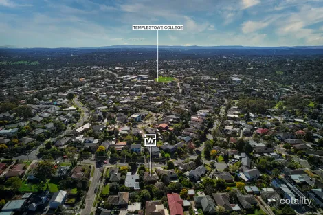 Property photo of 36 Fyfe Drive Templestowe Lower VIC 3107