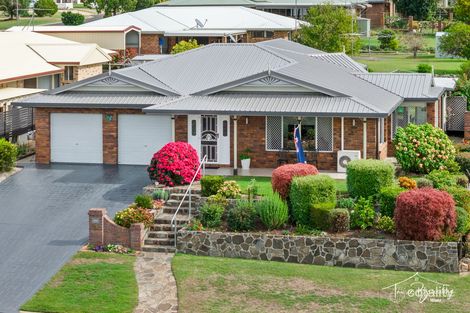 36 Fitzgerald St, Gatton, QLD 4343
