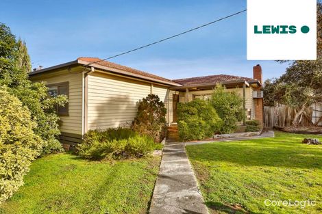 Property photo of 23 Boston Street Fawkner VIC 3060