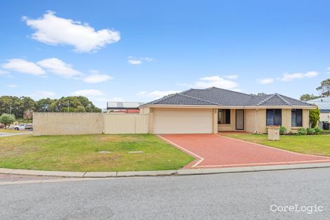 Property photo of 10 Colebrook Circle Secret Harbour WA 6173